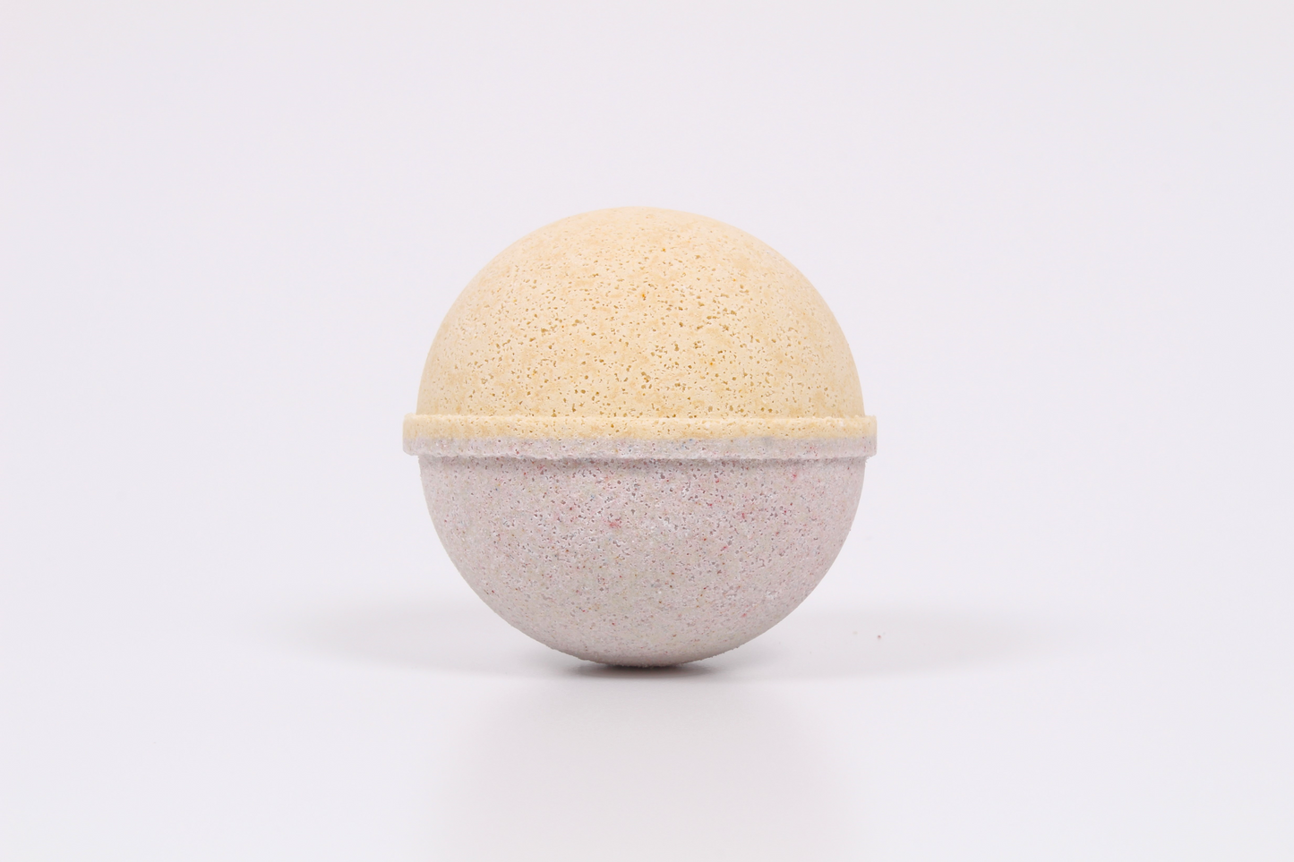 Lavender Lemongrass Bath Bomb