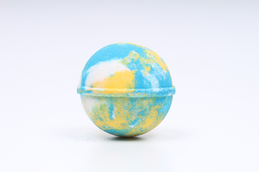 Monkey Farts Bath Bomb