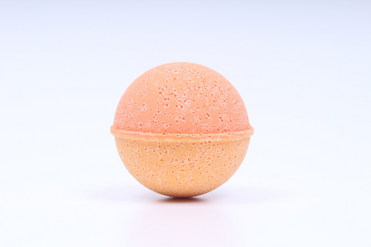 Mango Bath Bomb