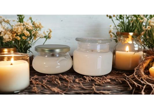 Fresh Linen (our version) Candle