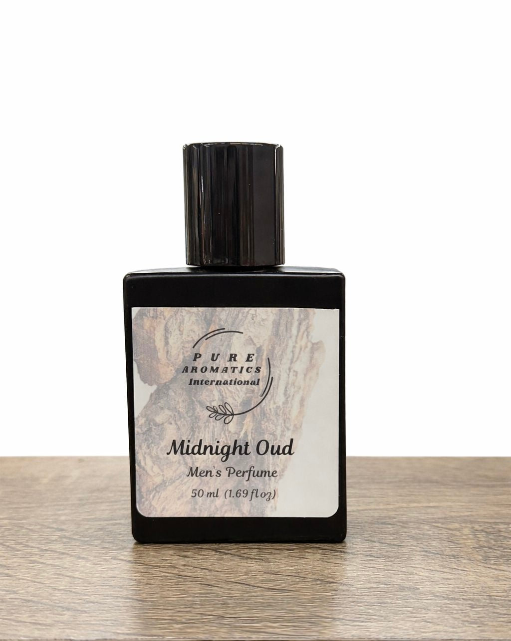 Midnight Oud