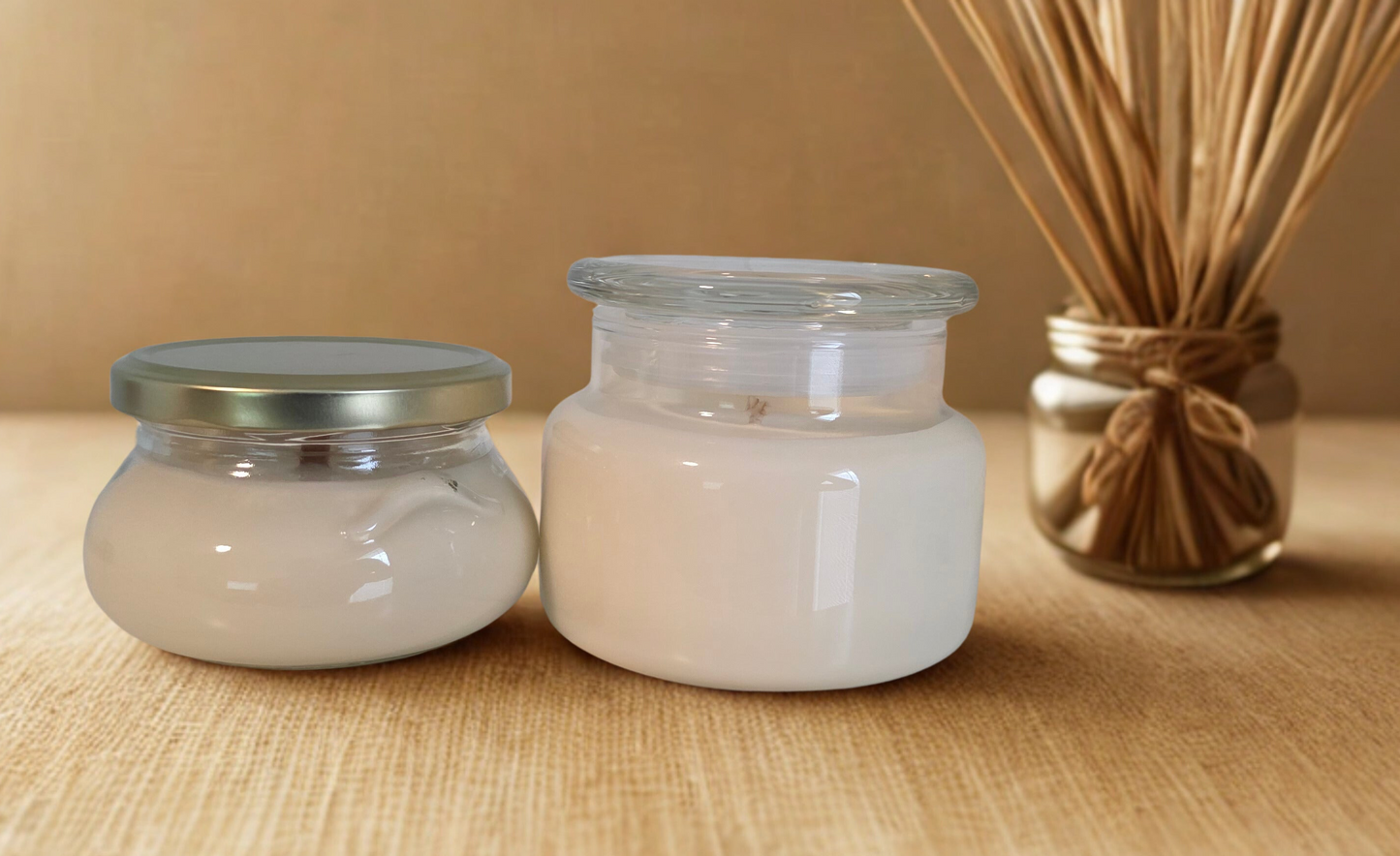 Cedar & Oakmoss Candle