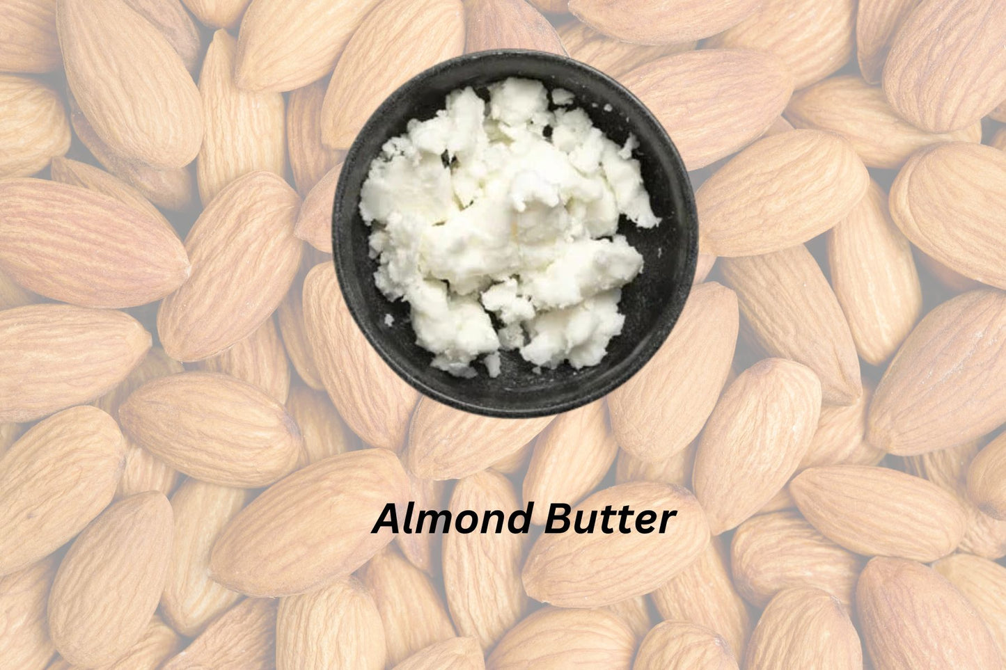 Almond Butter