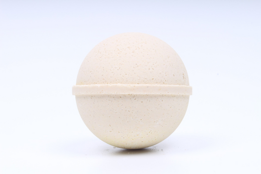 Lemongrass Bath Bomb
