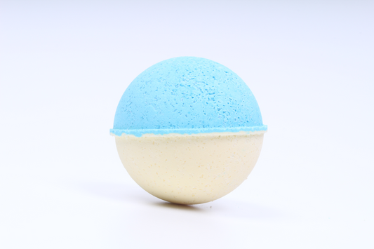 Ocean Breeze Bath Bomb