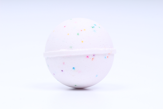 Confetti Bath Bomb