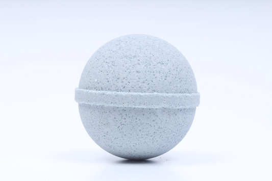 Eucalyptus Spearmint Bath Bomb