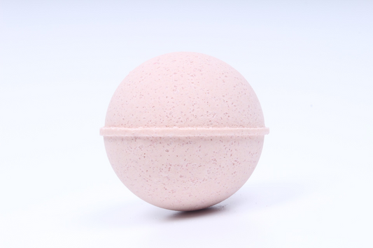 Rose Bath Bomb