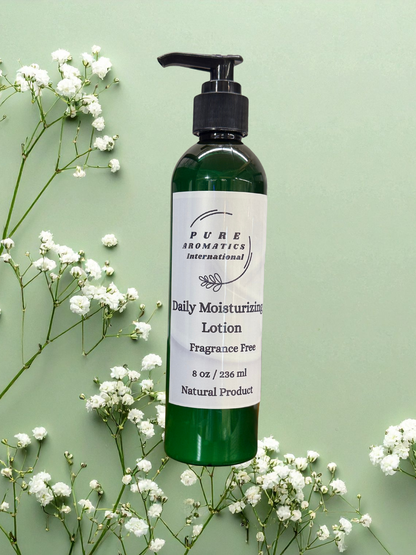 Original Moisturizing Lotion (Fragrance Free)