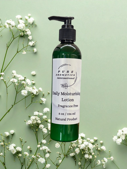 Original Moisturizing Lotion (Fragrance Free)