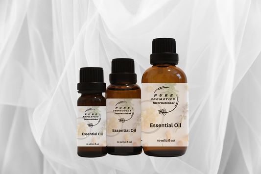 Bergamot Essential Oil