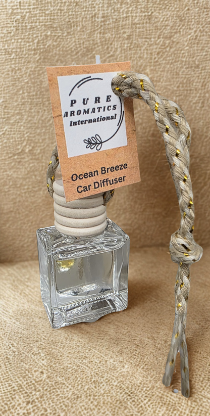 Ocean Breeze Diffuser