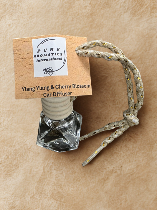 Ylang Ylang & Cherry Blossom Diffuser