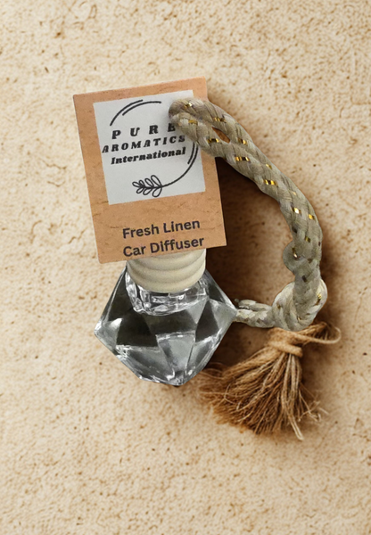 Fresh Linen diffuser