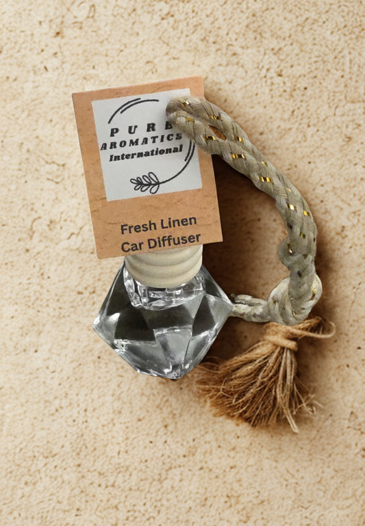 Fresh Linen diffuser