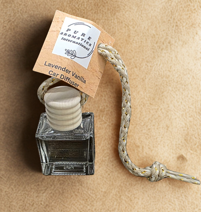 Lavender Vanilla Diffuser