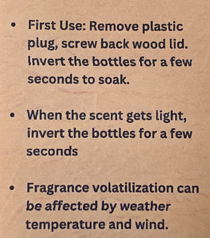 Ylang Ylang & Cherry Blossom Diffuser