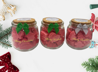 Christmas in Paris Wax Melts