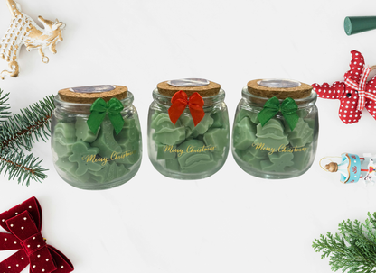 Christmas Bliss Wax Melts
