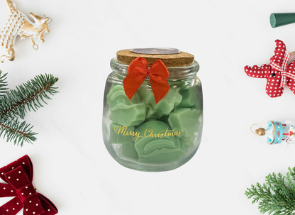 Christmas Bliss Wax Melts
