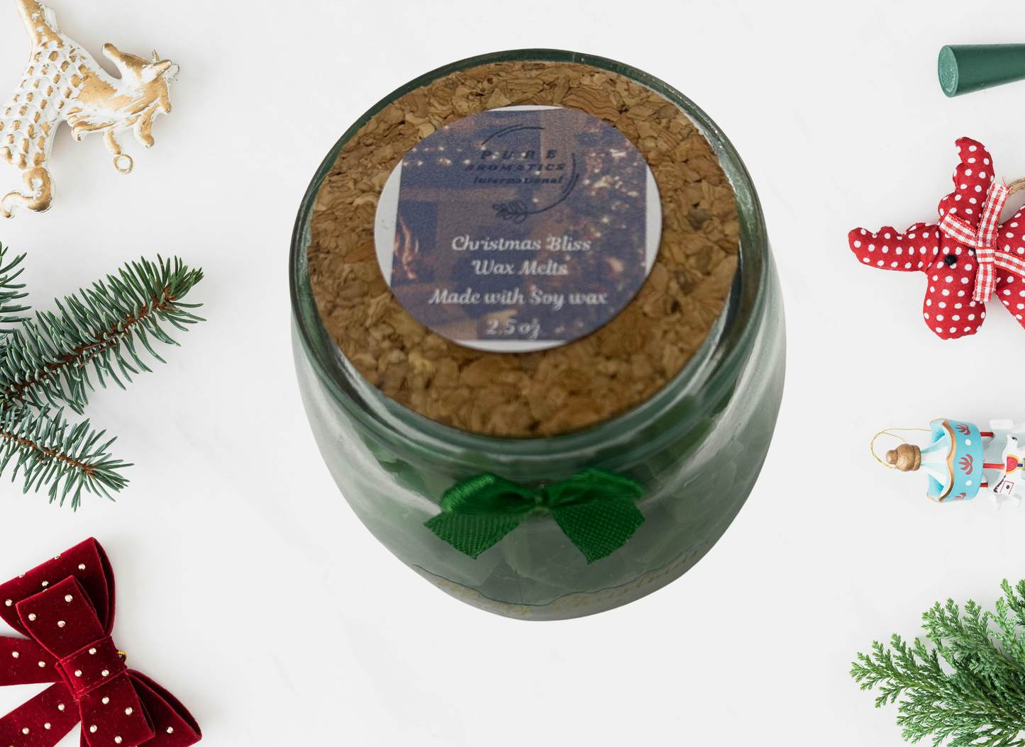 Christmas Bliss Wax Melts