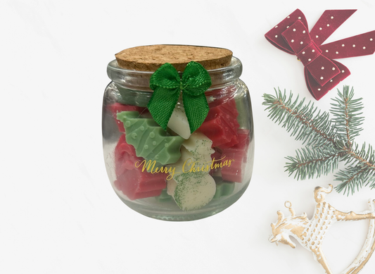 Christmas Blast Wax Melts