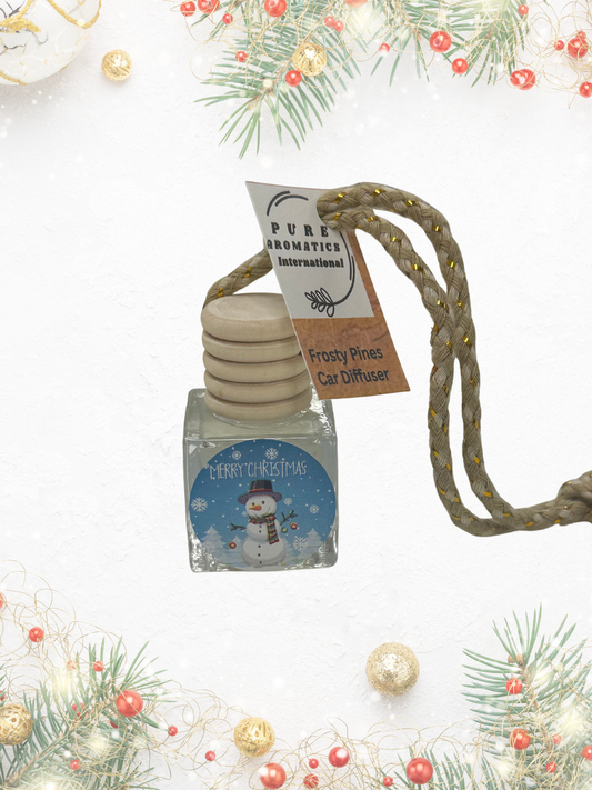 Frosty Pines Diffuser