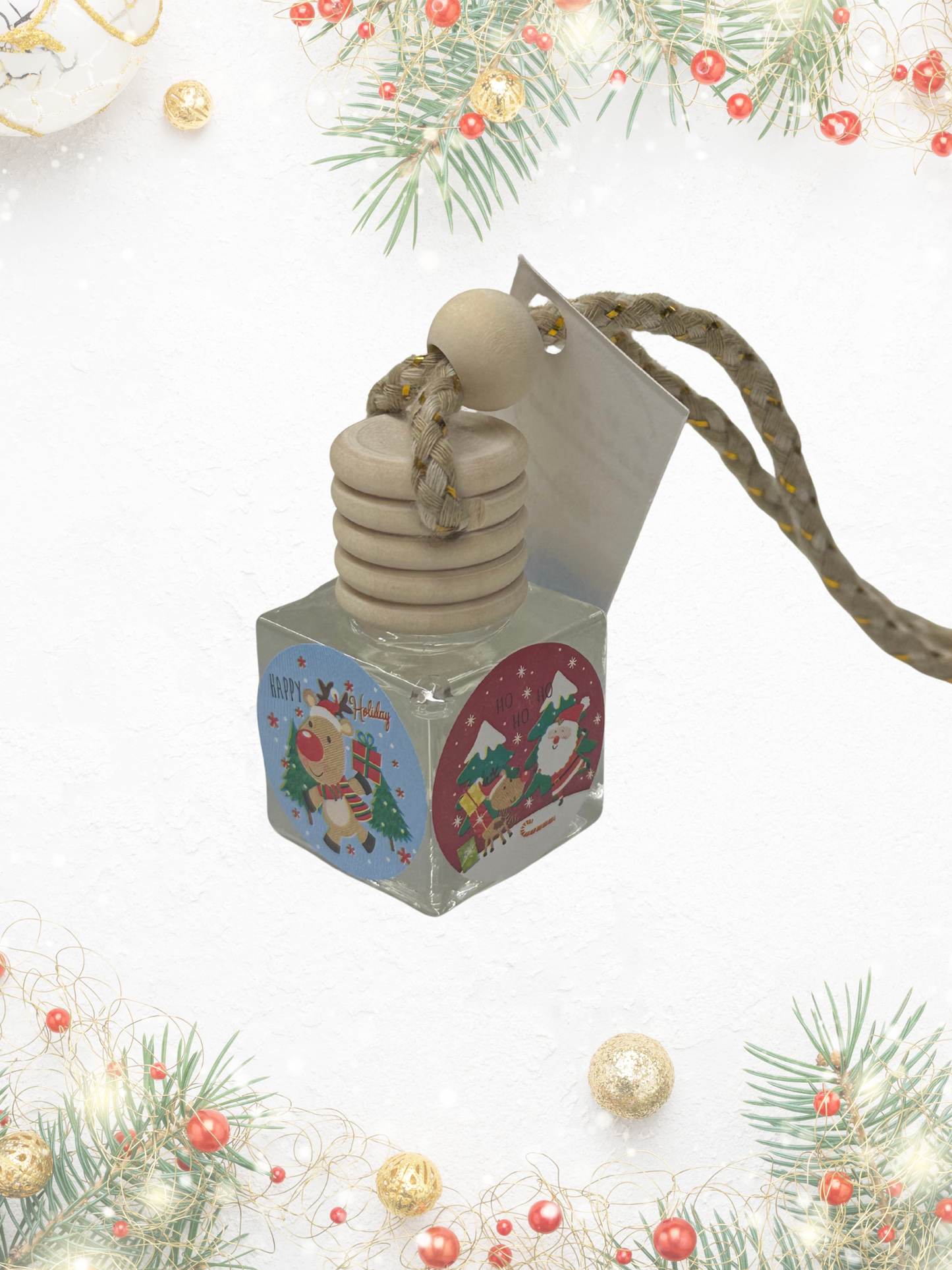 Frosty Pines Diffuser