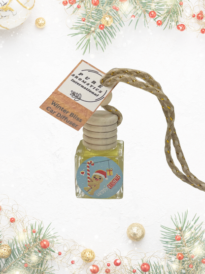 Winter Bliss Diffuser