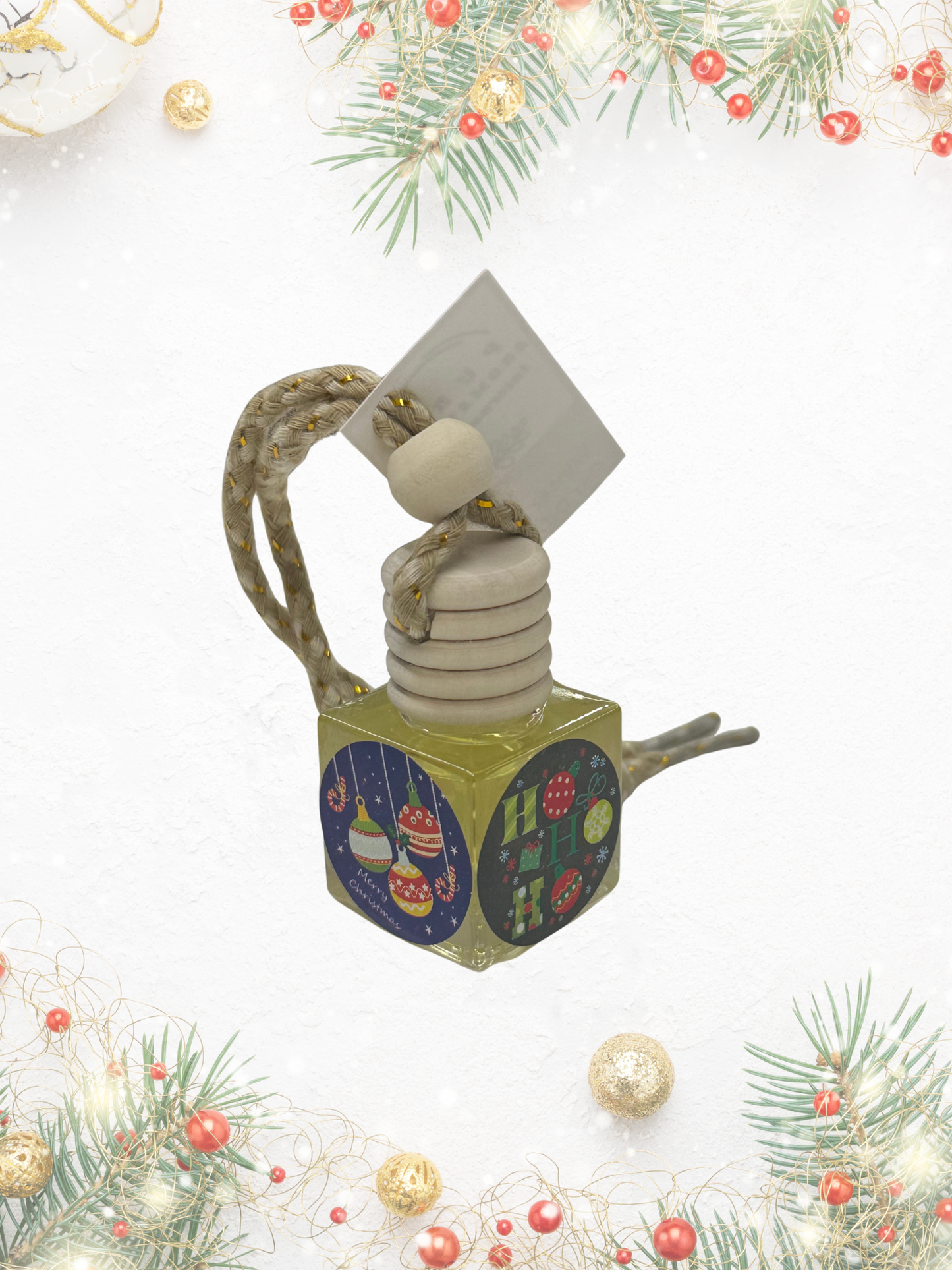 Winter Bliss Diffuser