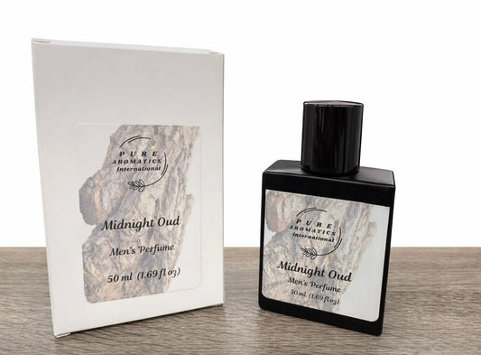 Midnight Oud