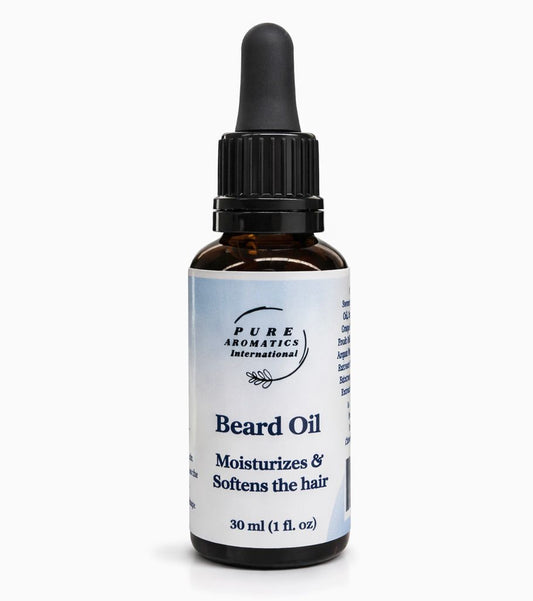 Beard Oil