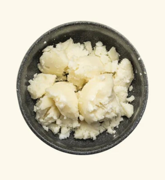 Turmeric Body Butter