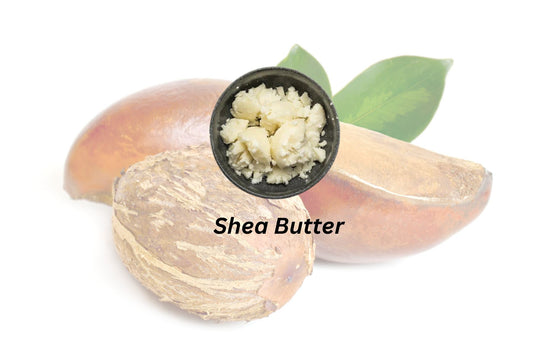 Shea Butter