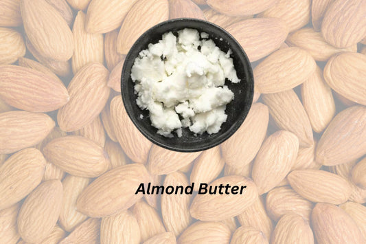 Almond Butter