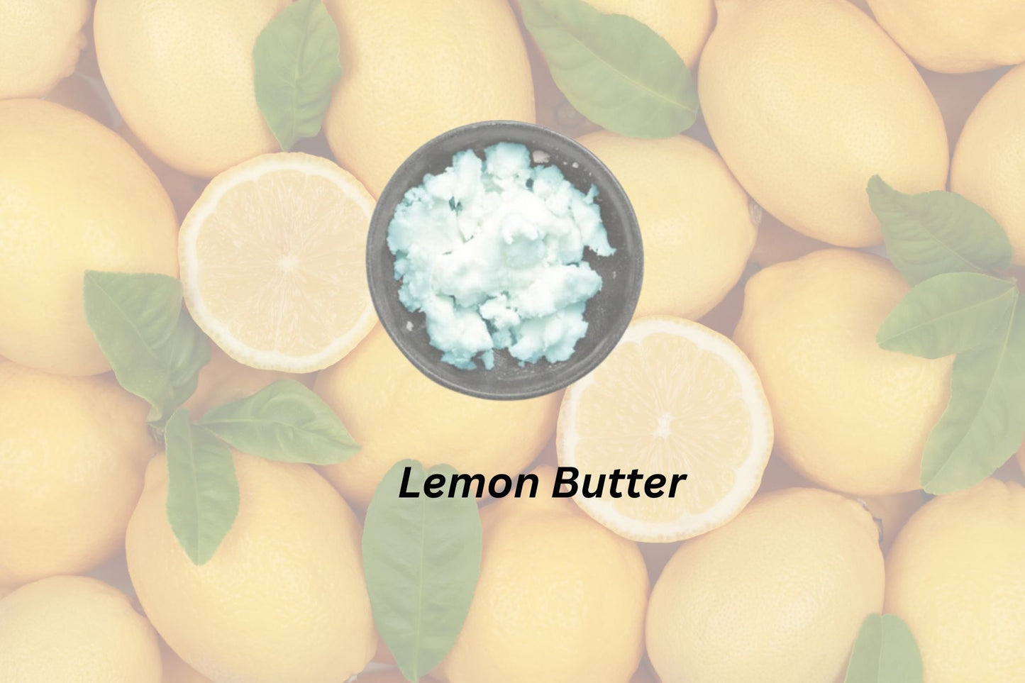 Lemon Butter