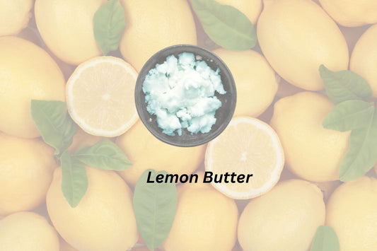 Lemon Butter