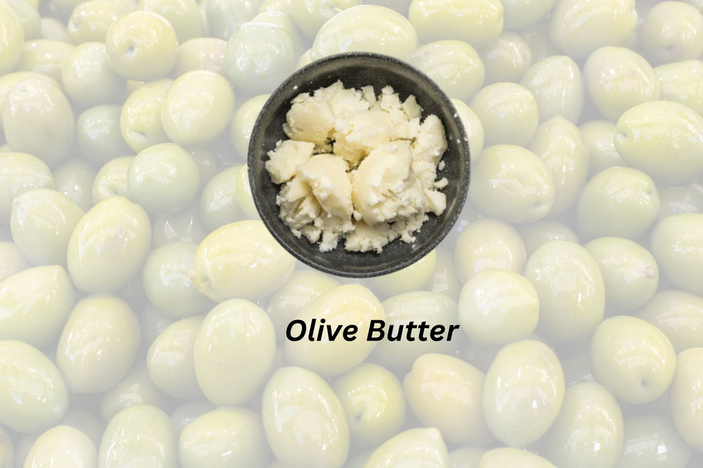 Olive Butter