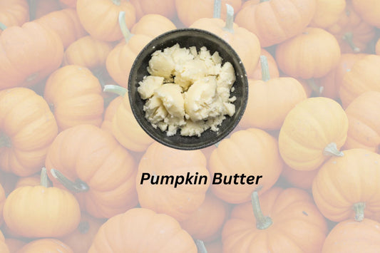 Pumpkin Butter