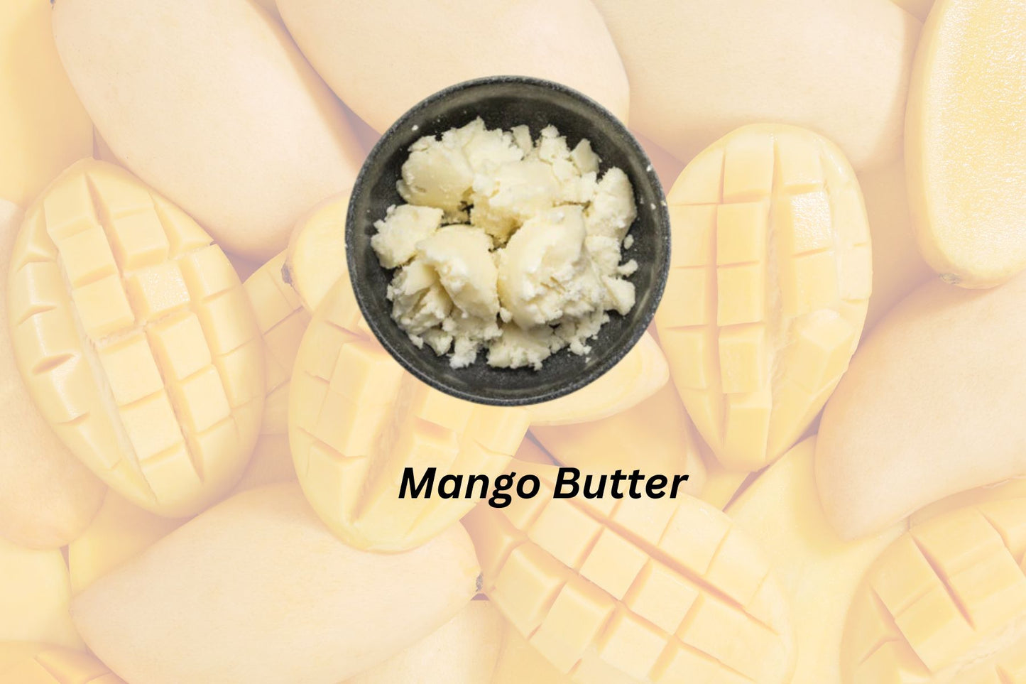 Mango Butter