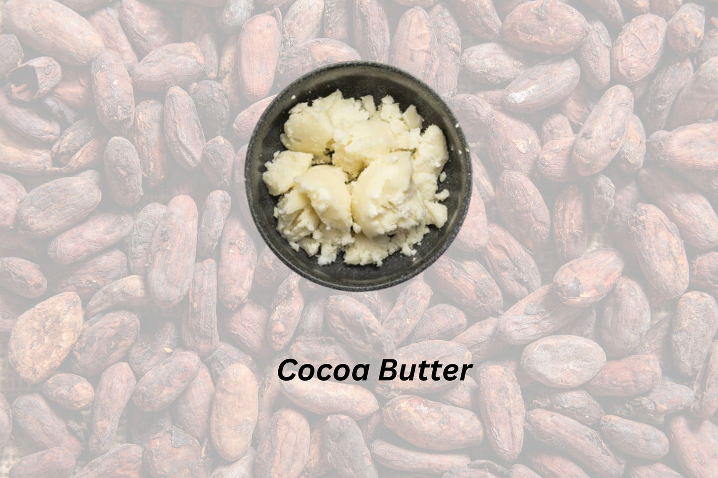 Cocoa Butter