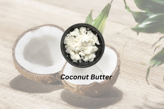 Coconut Butter