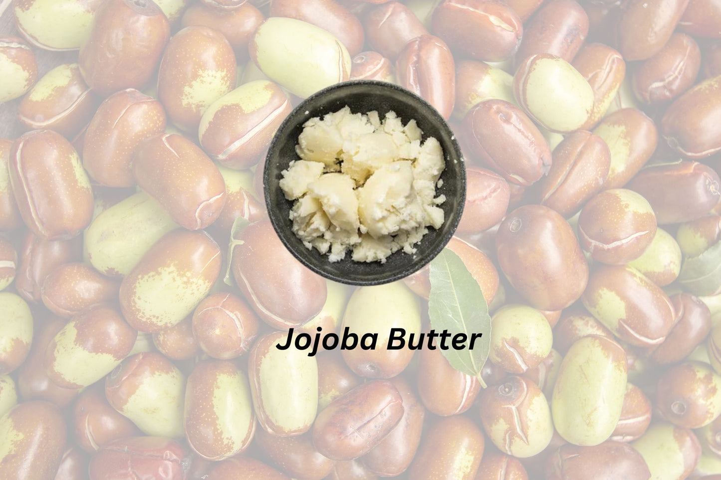 Jojoba Butter