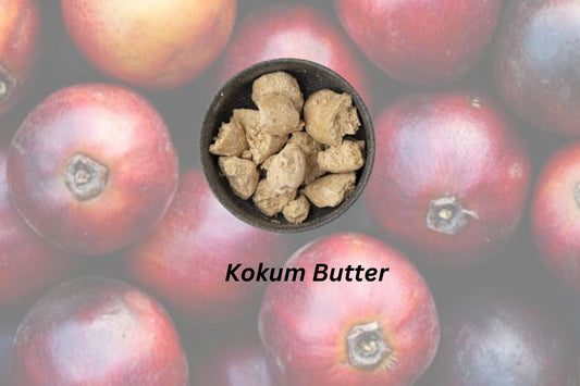 Kokum Butter