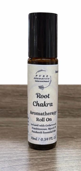 Root Chakra Roll On