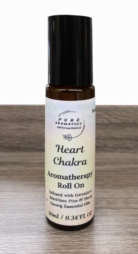 Heart Chakra Roll On