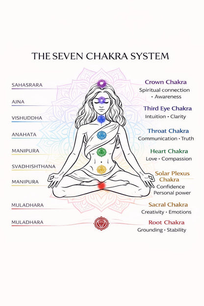 Heart Chakra Roll On